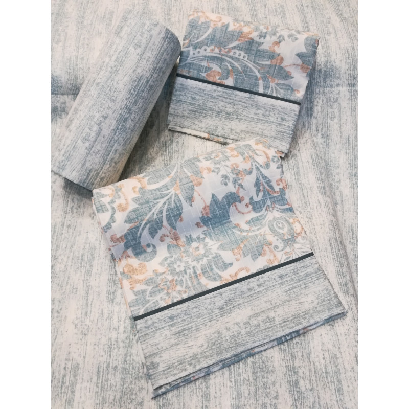 ΣΕΤ ΣΕΝΤΟΝΙΑ ΜΟΝΑ E107 NAYA PETROL