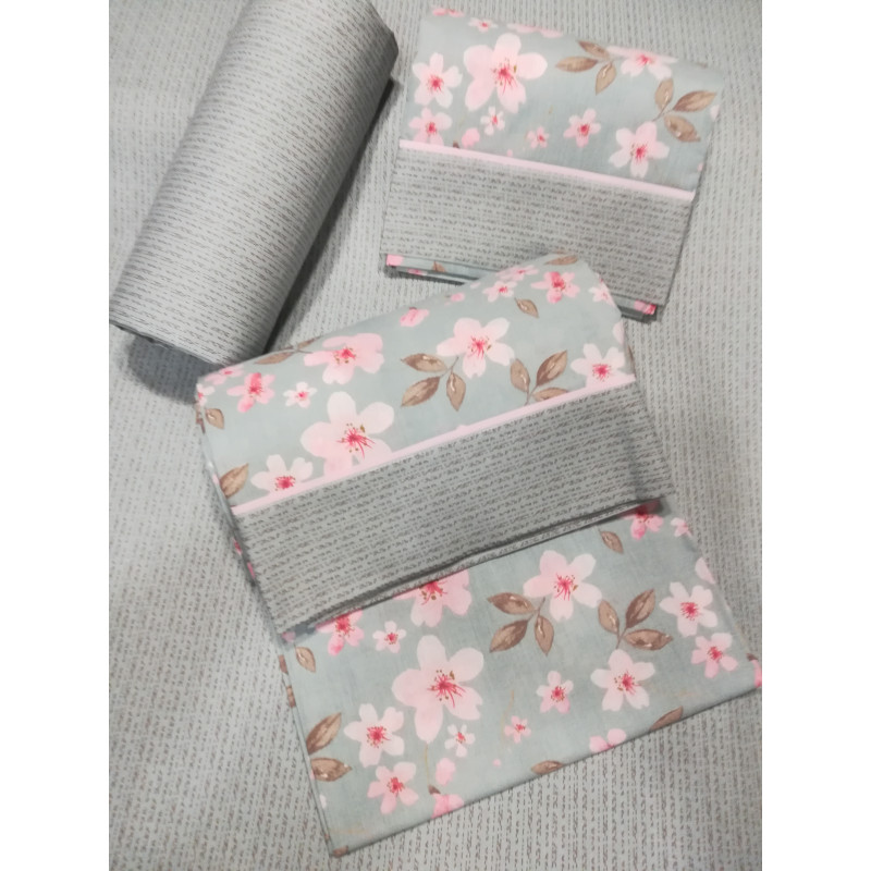 ΣΕΤ ΣΕΝΤΟΝΙΑ ΜΟΝΑ E110 PETROL BLOOM