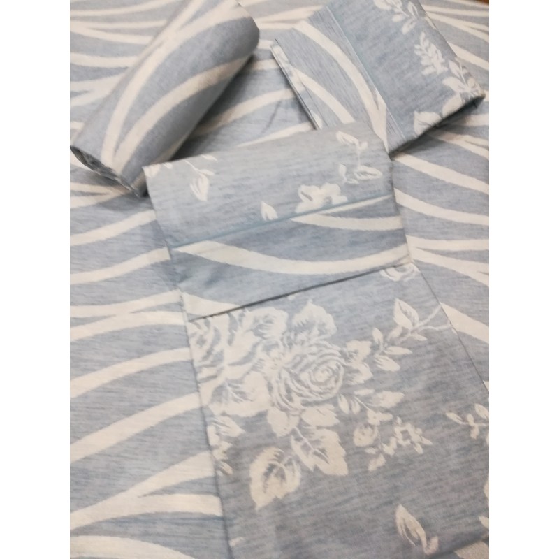 ΣΕΤ ΣΕΝΤΟΝΙΑ ΗΜΙΔΙΠΛΑ E215 BUTTERFLY DOTS