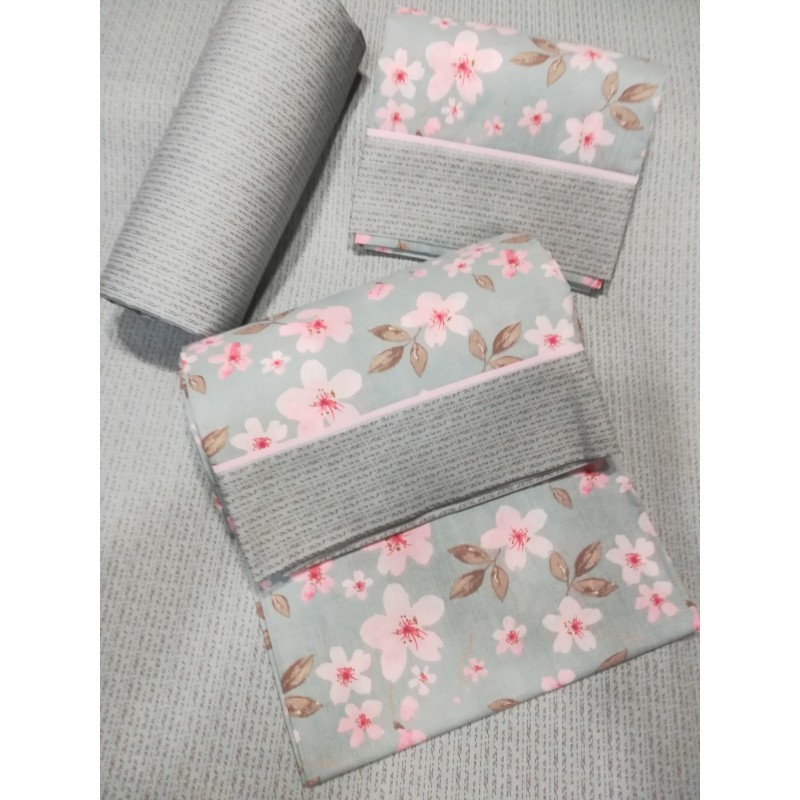 ΣΕΤ ΣΕΝΤΟΝΙΑ ΓΙΓΑΣ E510 PETROL BLOOM