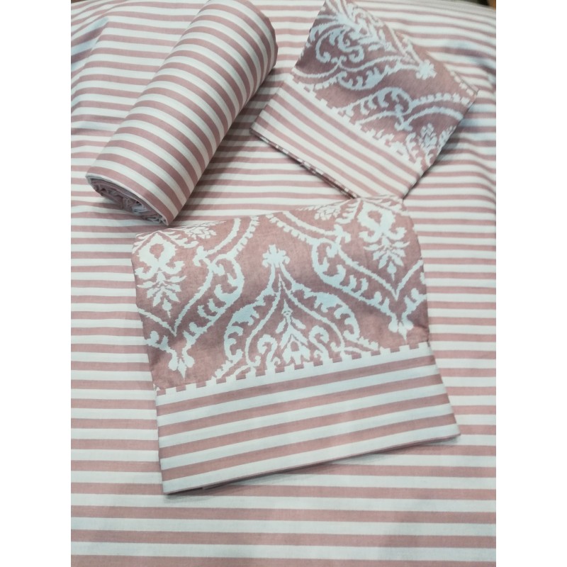 ΣΕΤ ΣΕΝΤΟΝΙΑ ΓΙΓΑΣ E514 ROYAL TERRACOTTA