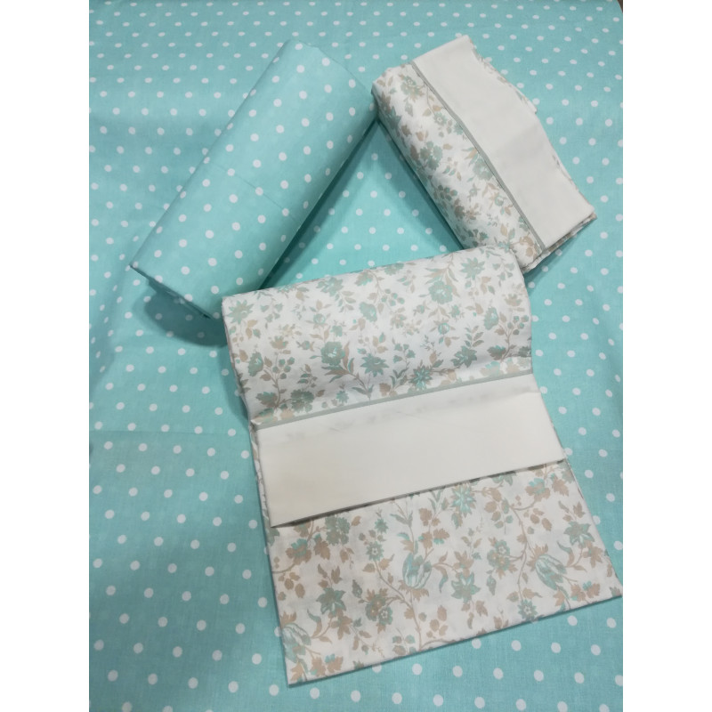 ΣΕΤ ΣΕΝΤΟΝΙΑ ΓΙΓΑΣ E516 VERAMAN FLOWER